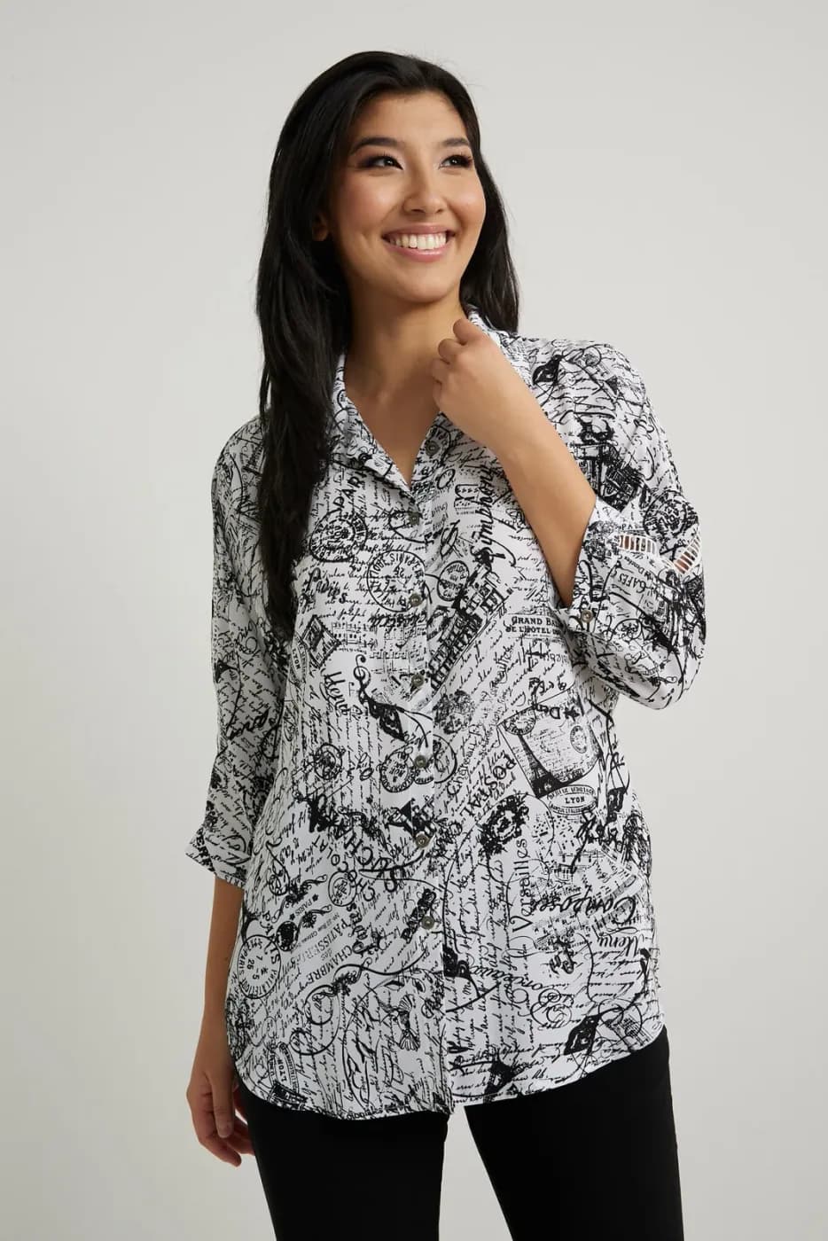 Bluza Joseph Ribkoff - 222179