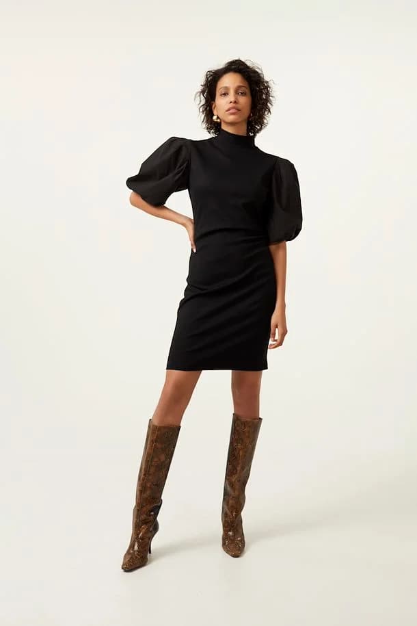 Haljina Gestuz - 10904830