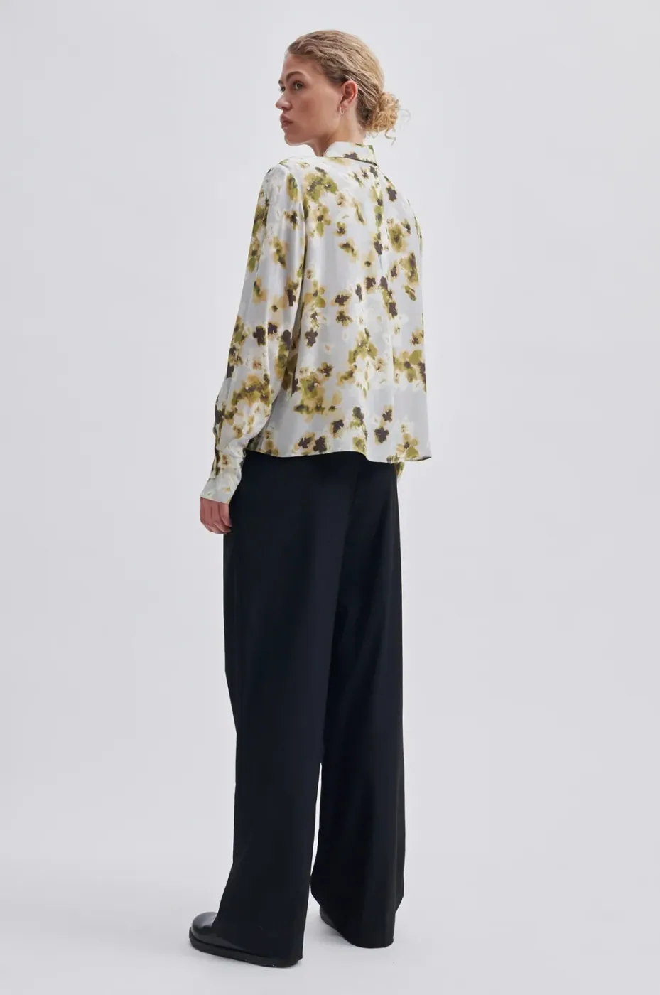 Bluza Second Female - 58133 Andra