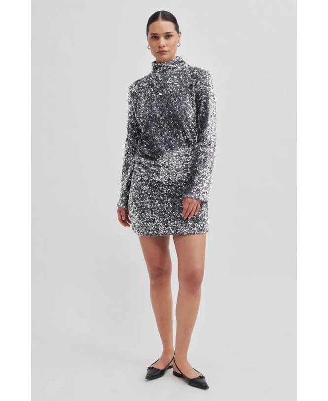 Haljina Second Female - 57892 Shimmer