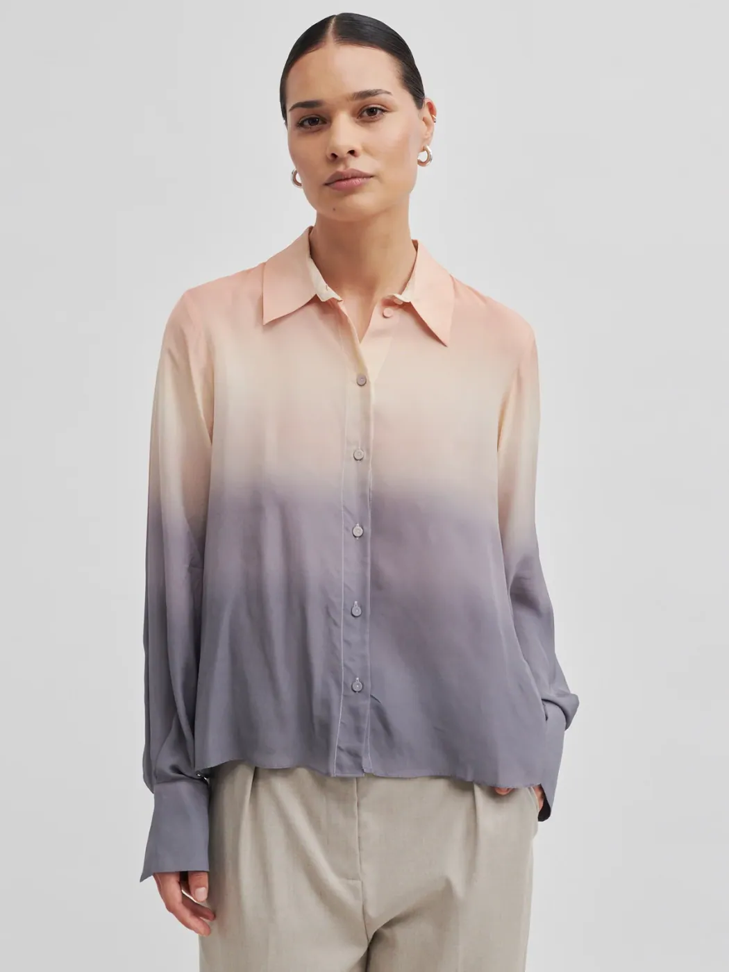 Bluza Second Female - 58656 Anara