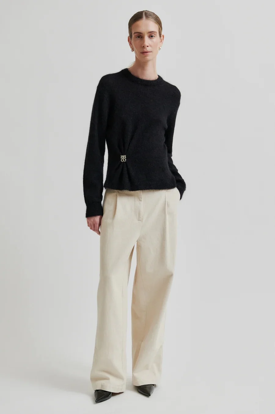 Pantalone Second Female - 59872 Nana