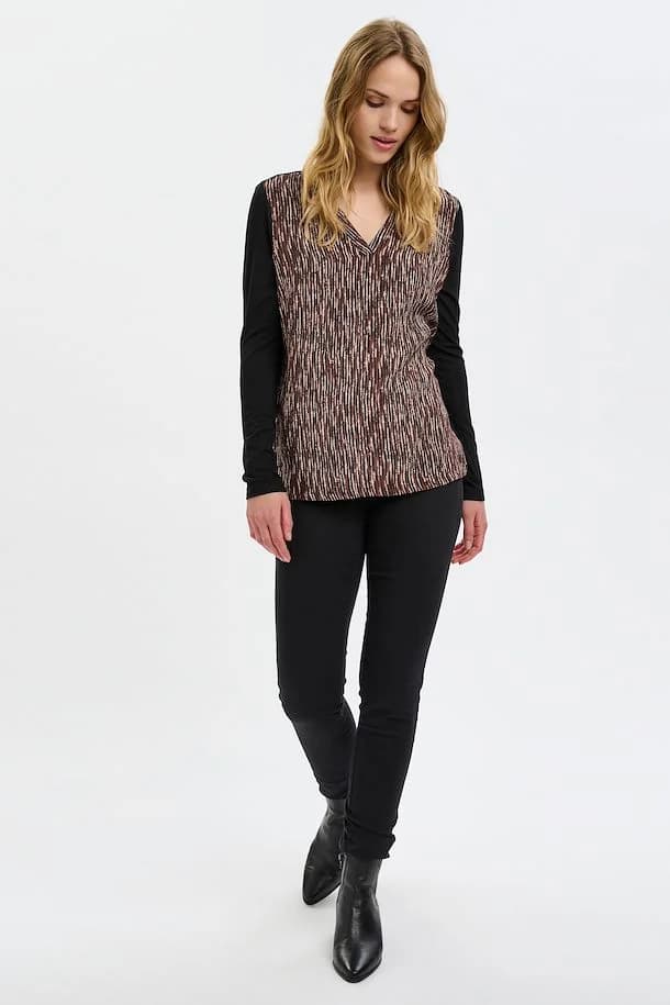 Bluza Bon'A Parte - 10590104