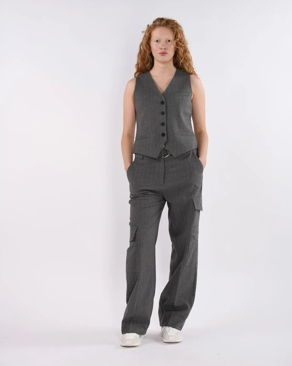 Pantalone Second Female - 57642 Holsey