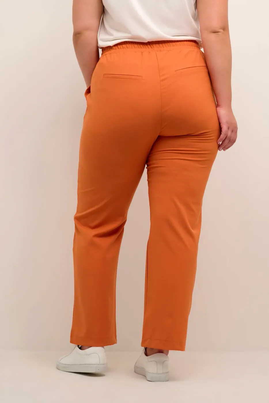 Pantalone Kaffe - 10581049