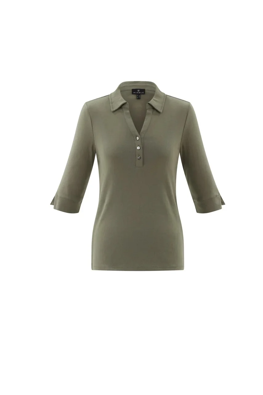 Bluza Marble - MA 7838