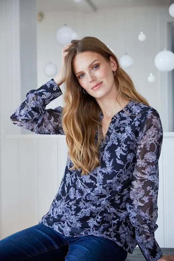 Bluza Bon'A Parte - 10590174