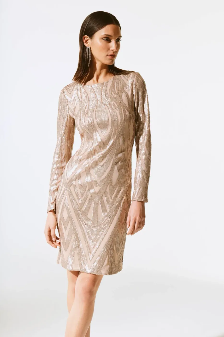 Haljina Joseph Ribkoff - 243774 2