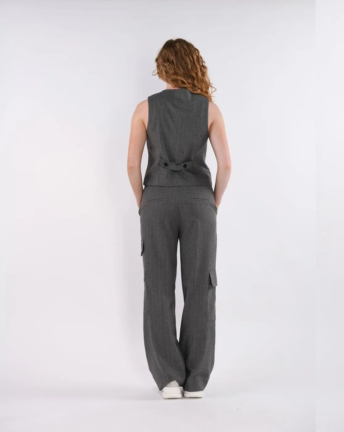 Pantalone Second Female - 57642 Holsey