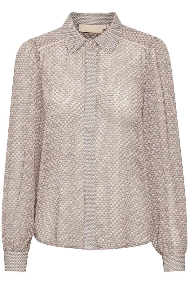 Bluza Karen by Simonsen - 10103391