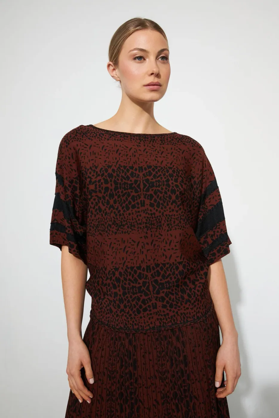Bluza Joseph Ribkoff - 223959