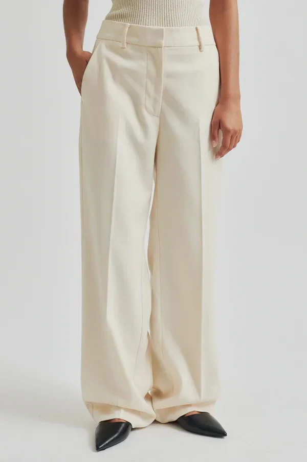 Pantalone Second Female - 59502 Costana