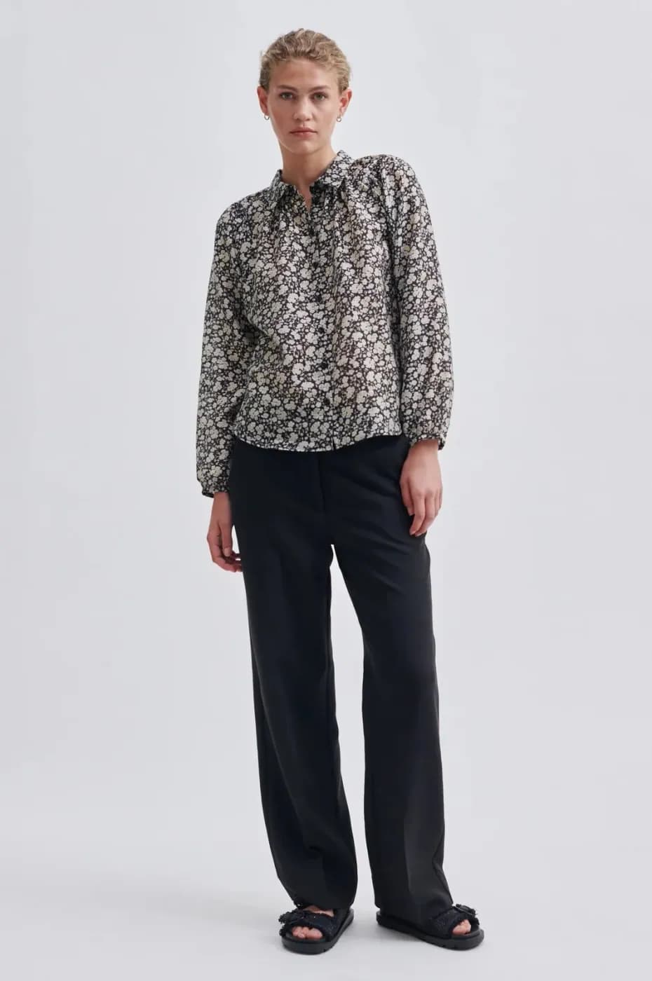 Bluza Second Female -5814 Vivi