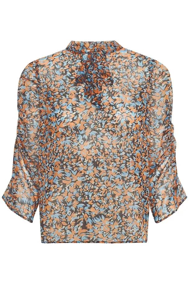 Bluza Karen by Simonsen - 10103298