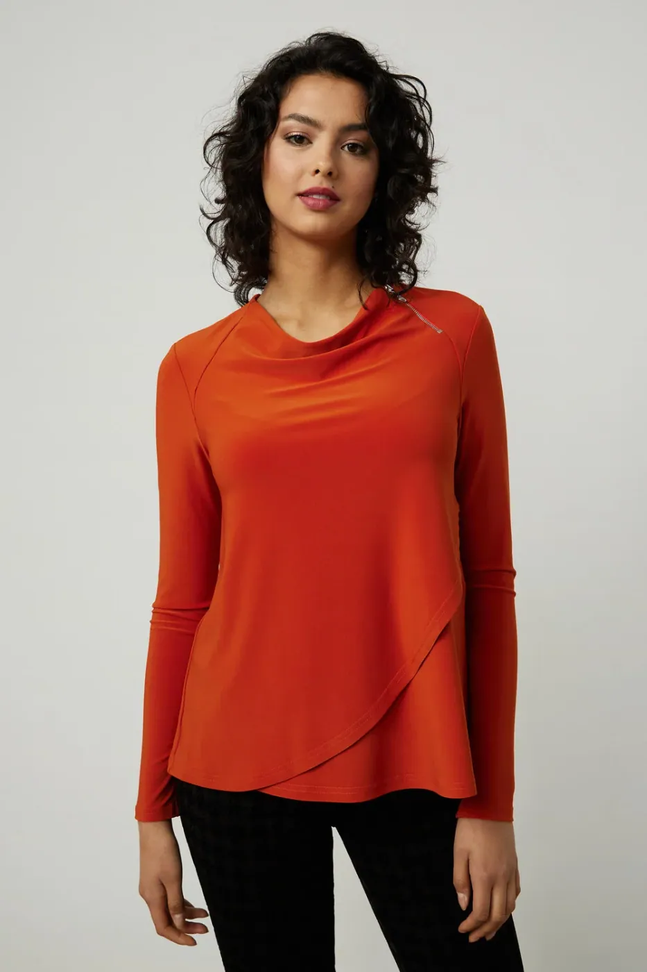 Bluza Joseph Ribkoff - 214286