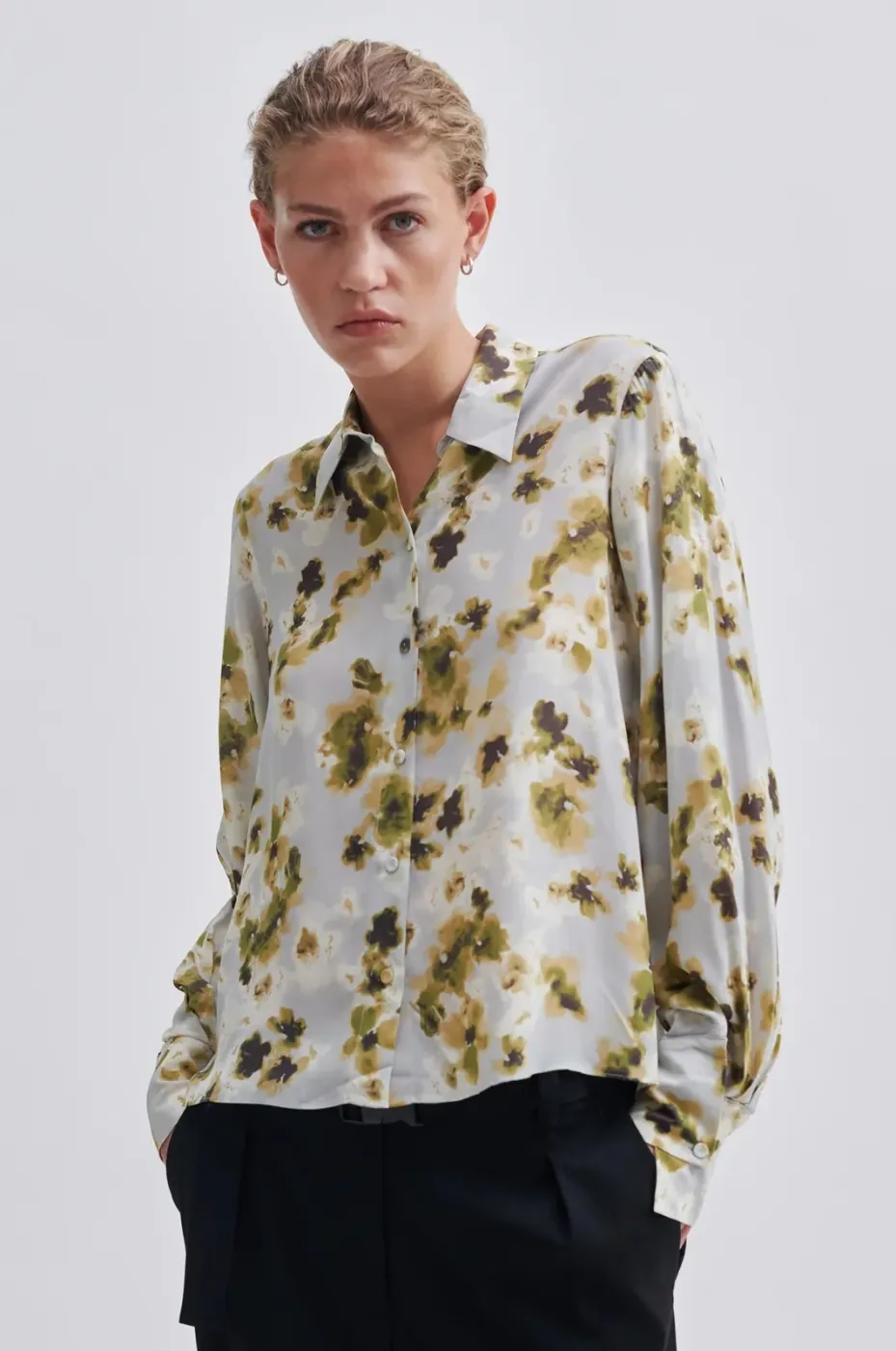 Bluza Second Female - 58133 Andra
