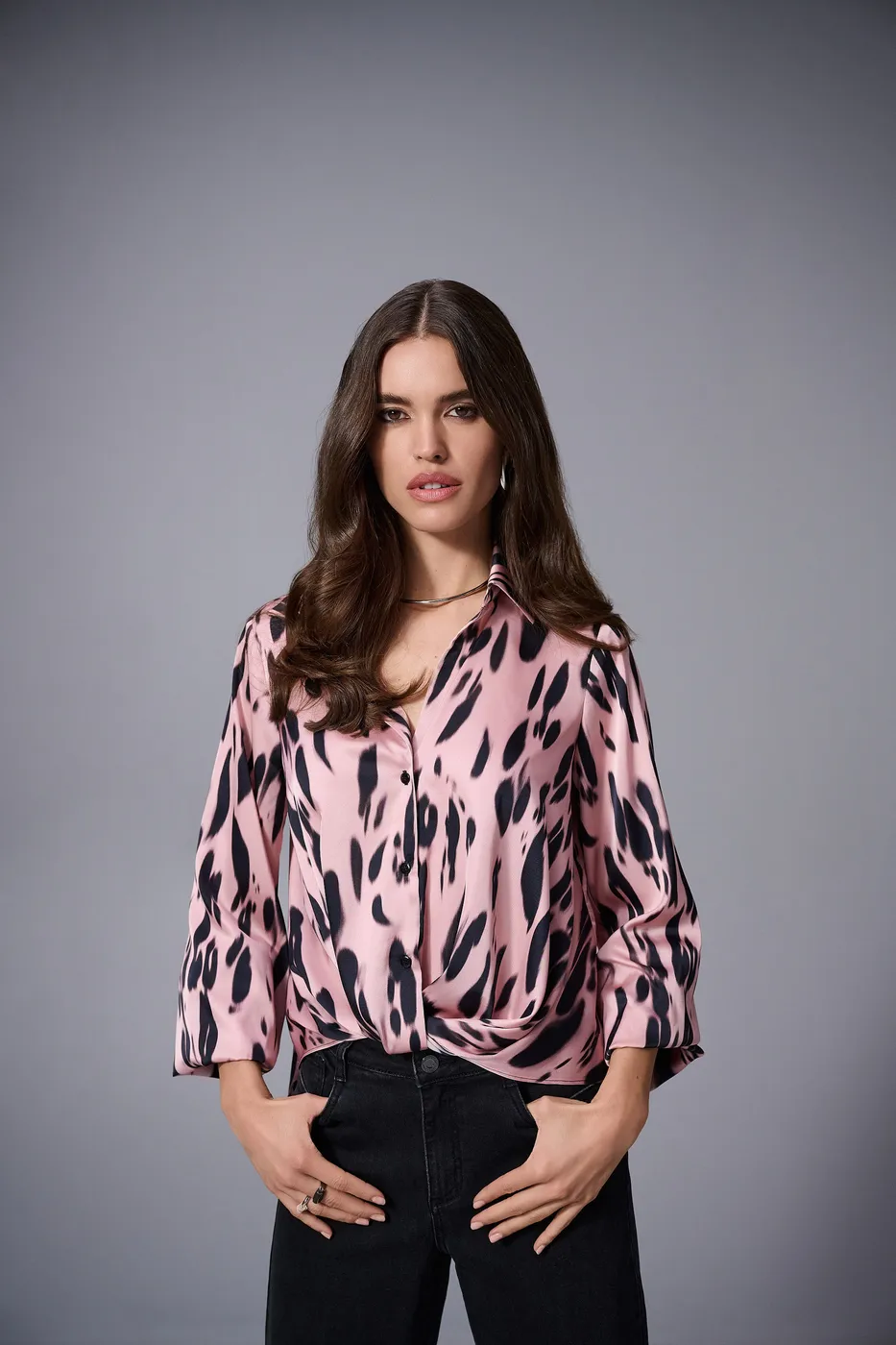 Bluza Joseph Ribkoff 253059
