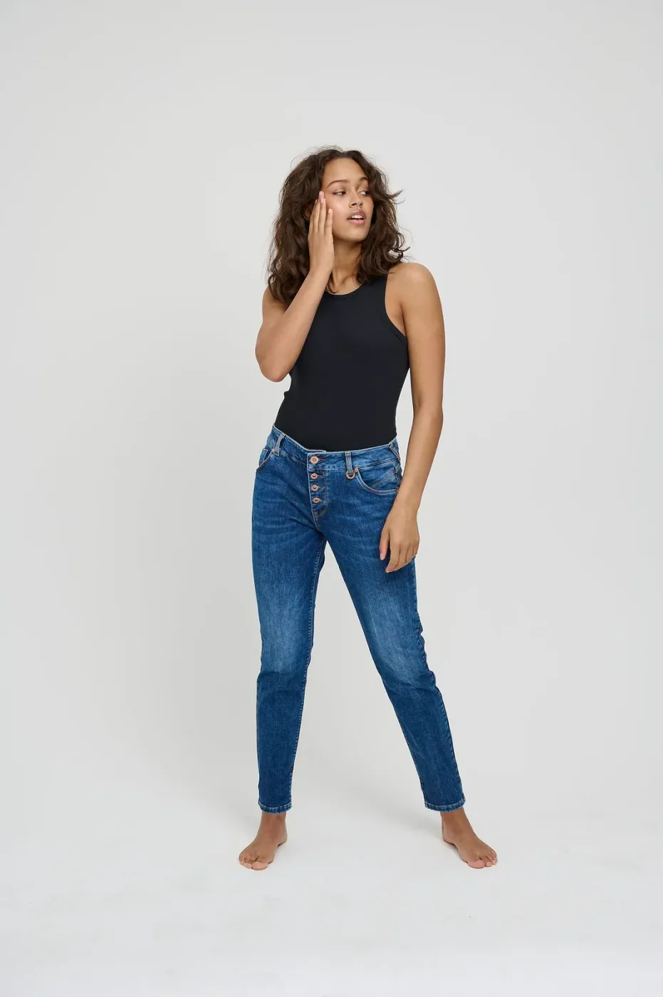 Pantalone Pulz - 50206409