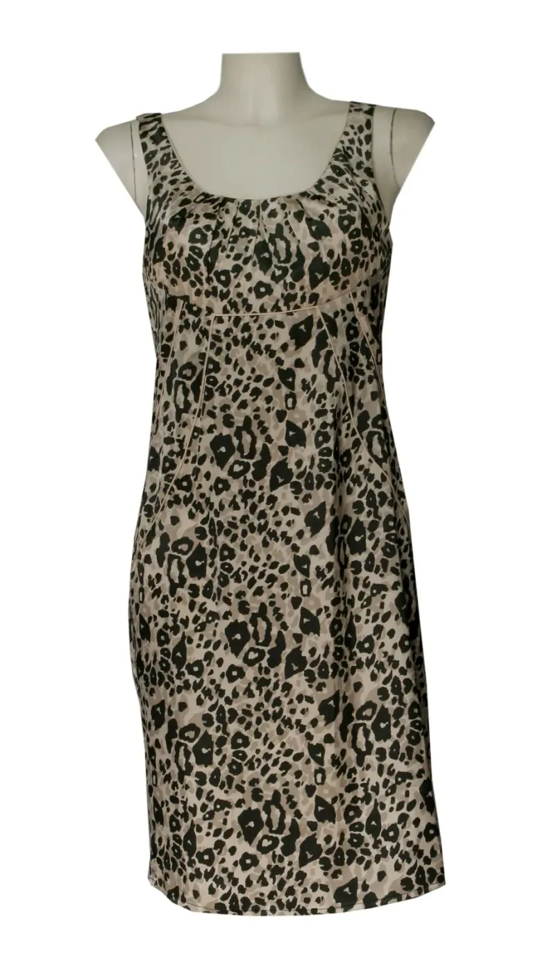 Haljina Affinity - DR 02525 C