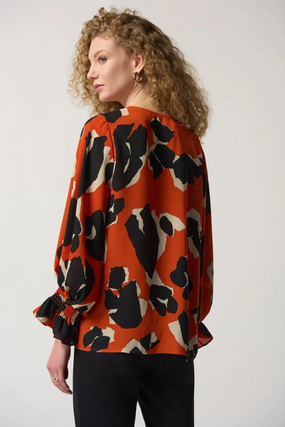 Bluza Joseph Ribkoff - 233201 4