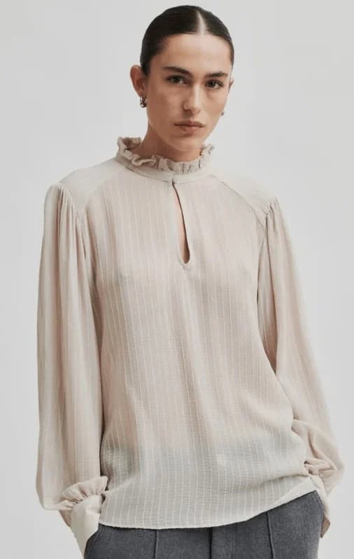Bluza Second Female - 58684 Vitta