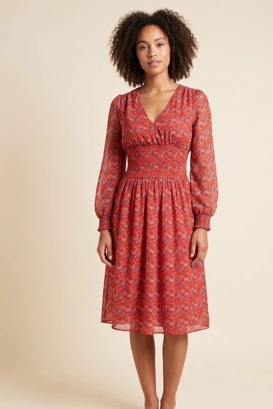 Haljina Affinity - DR 001260