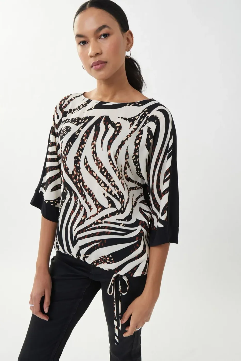 Bluza Joseph Ribkoff - 223100 5