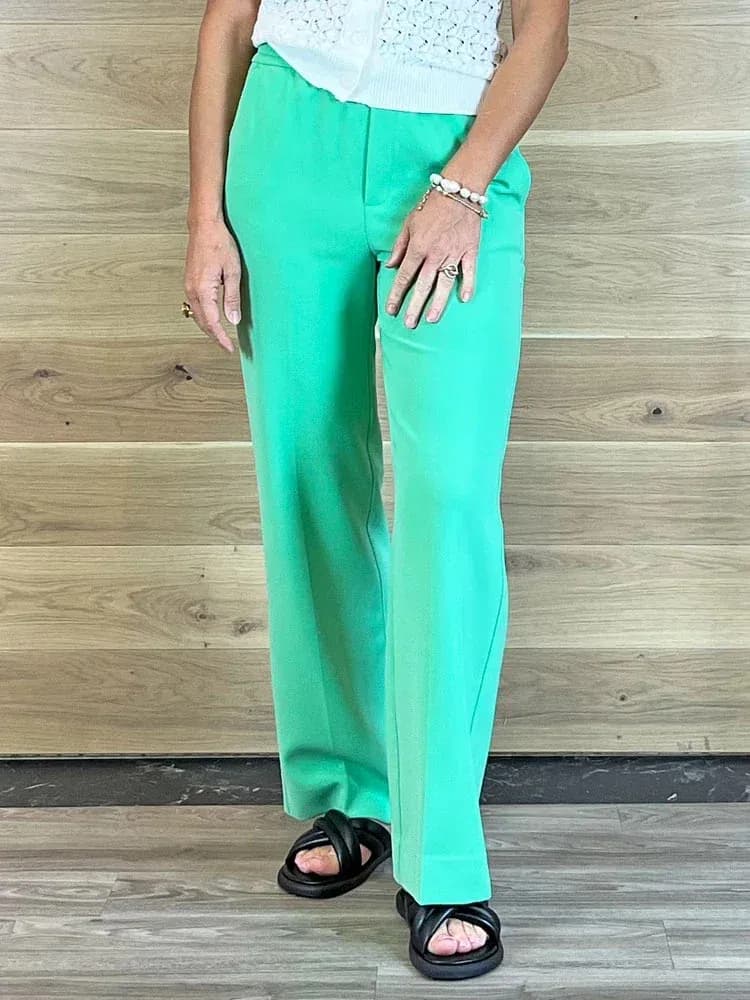 Pantalone Second Female - 58403 Fico