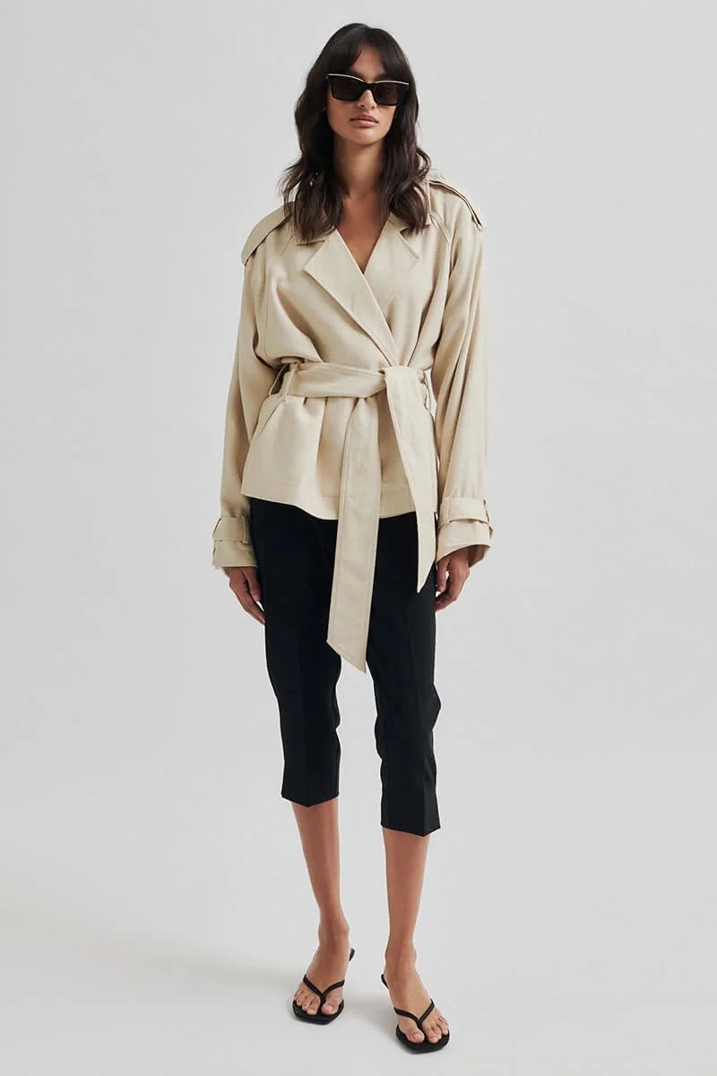 Pantalone Second Female - 59816 Capris