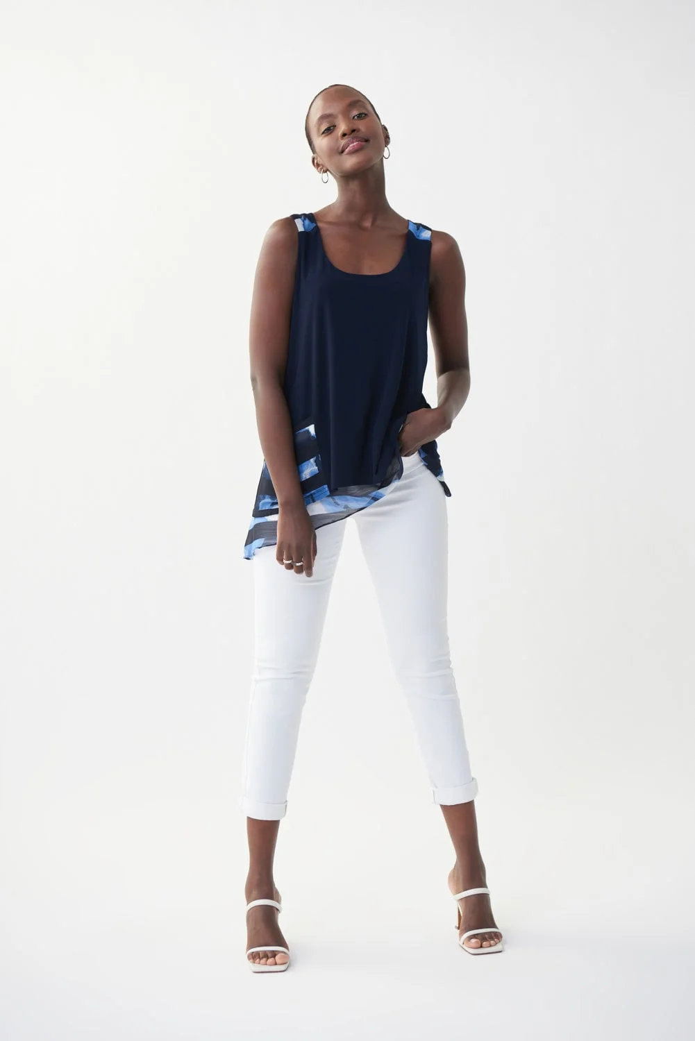 Bluza Joseph Ribkoff - 222179