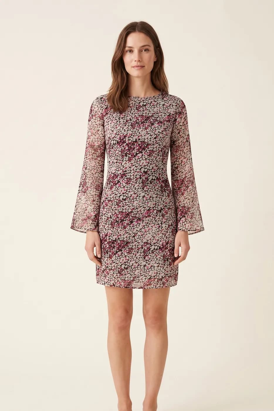 Haljina Affinity - DR 001243