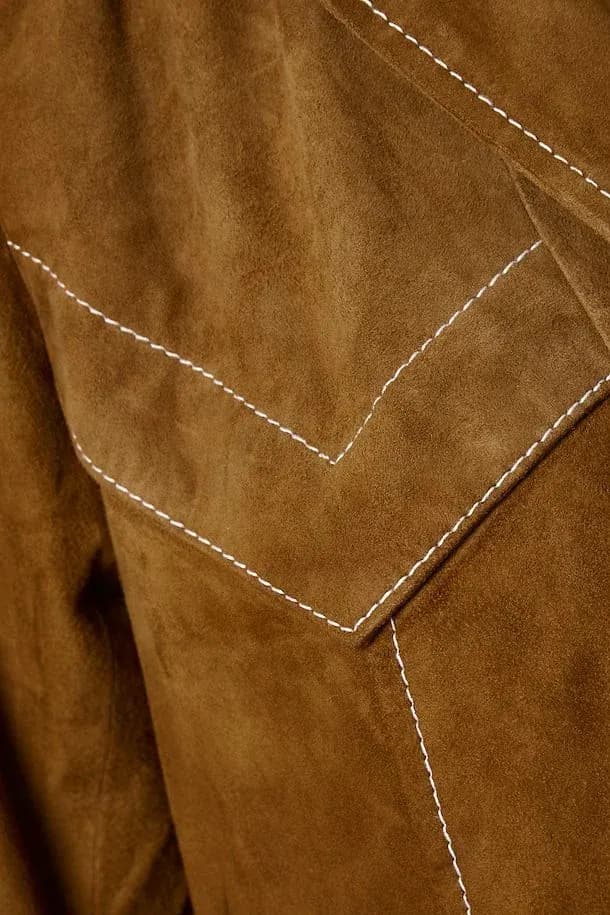 ELLIEGZ JACKET