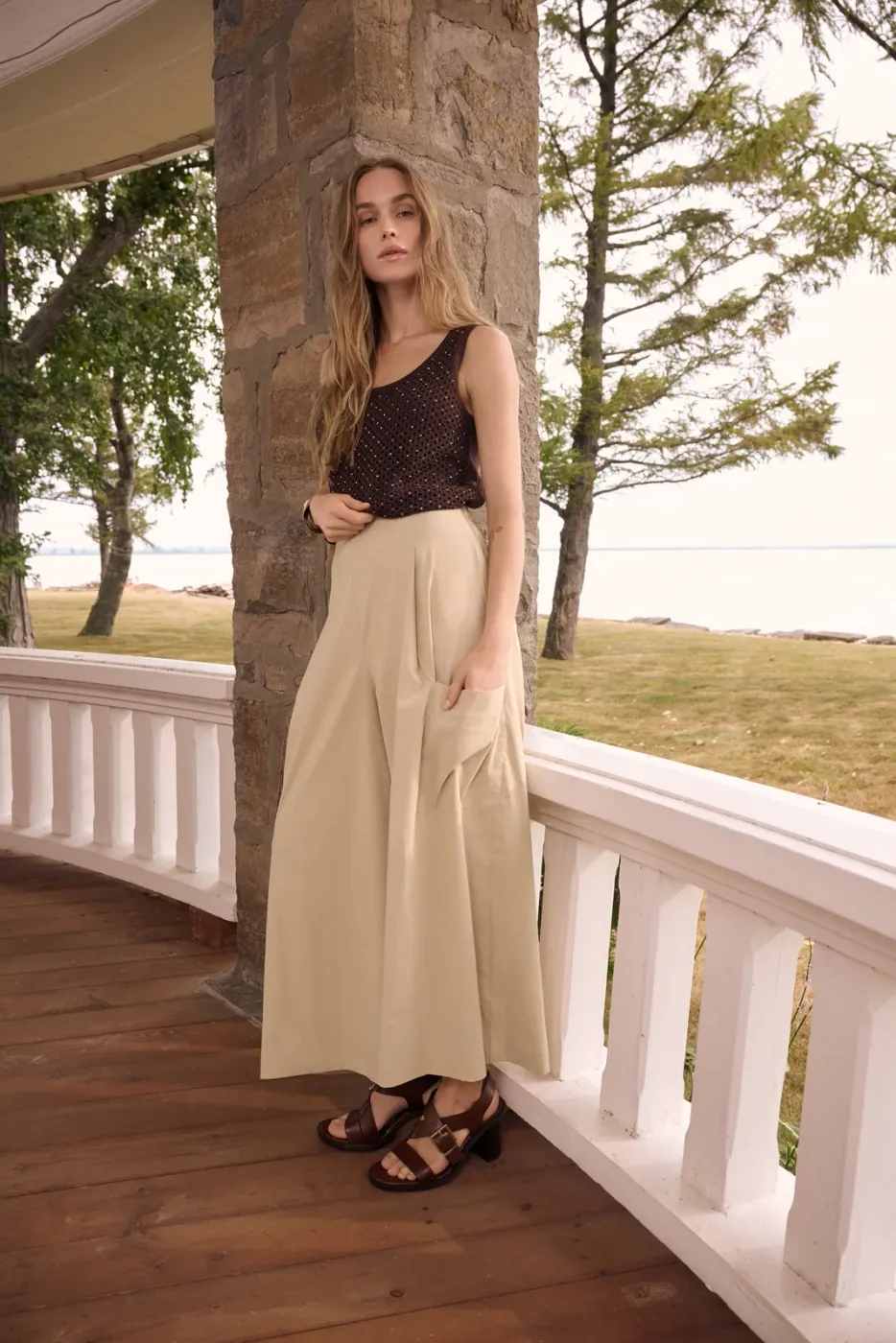Bluza Joseph Ribkoff - 262957