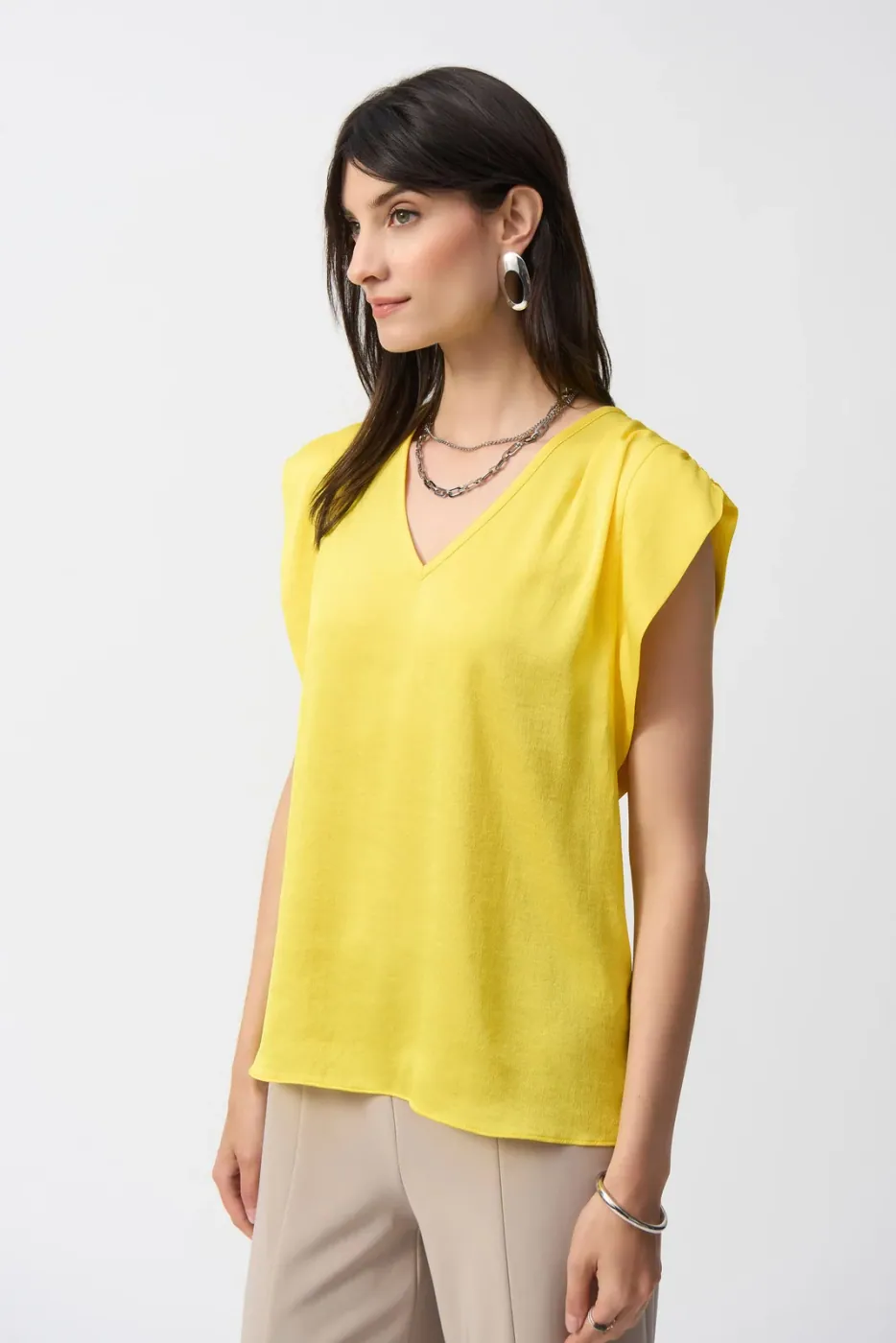 Bluza Joseph Ribkoff - 251130 3