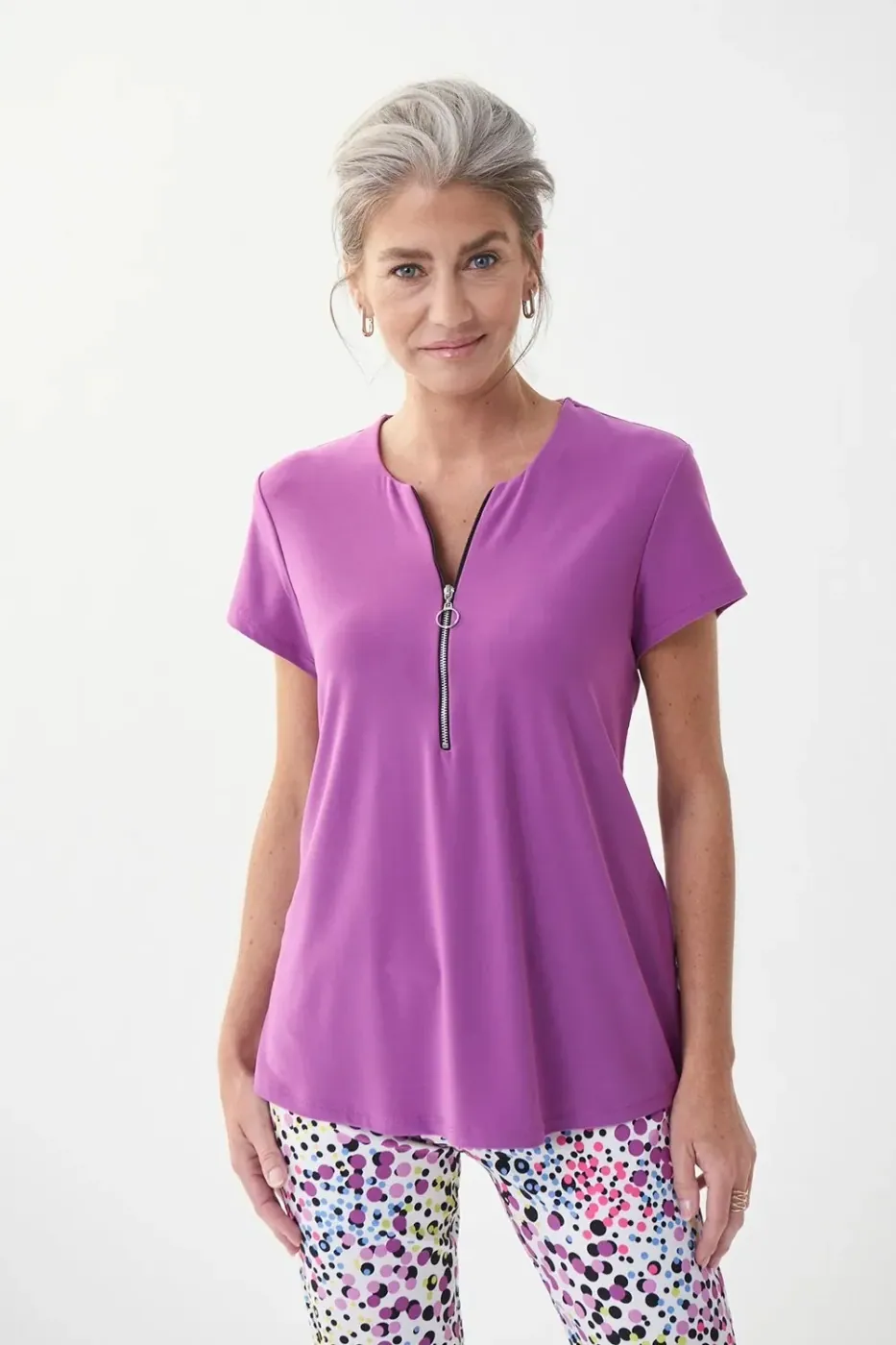Bluza Joseph Ribkoff - 222075