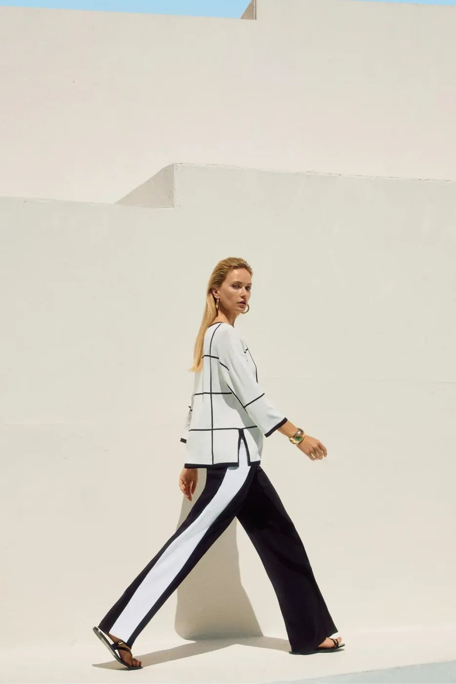 Pantalone Joseph Ribkoff - 251059 5