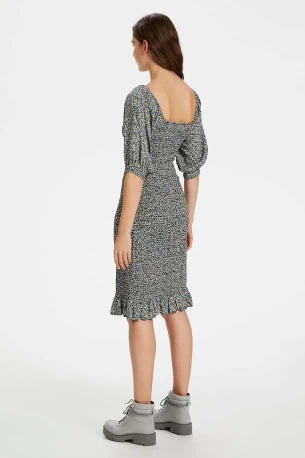 DEVAGZ DRESS