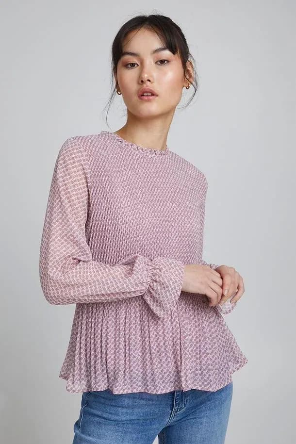 Bluza Ichi - 20116247