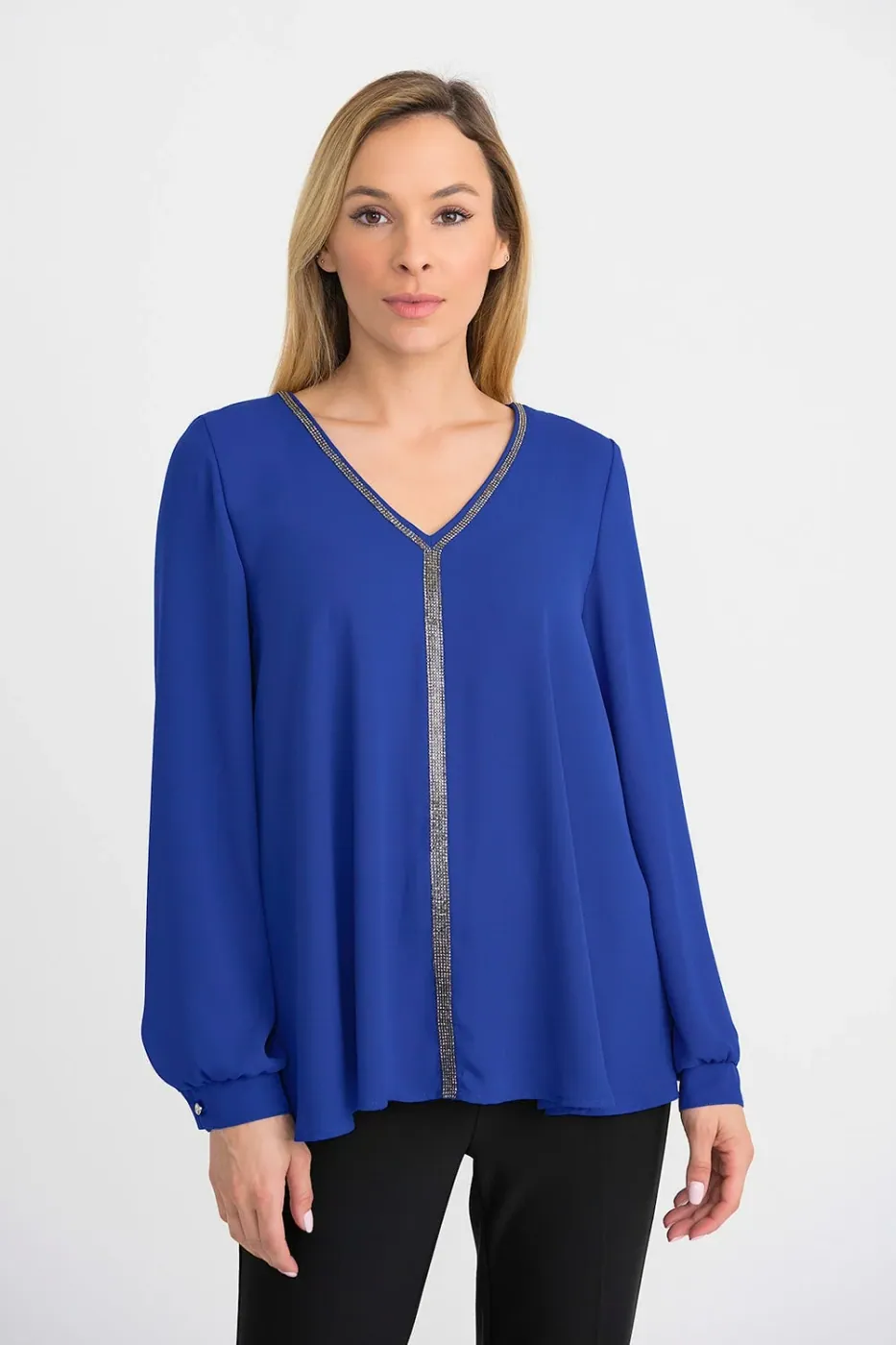 Bluza Joseph Ribkoff - 194232 6