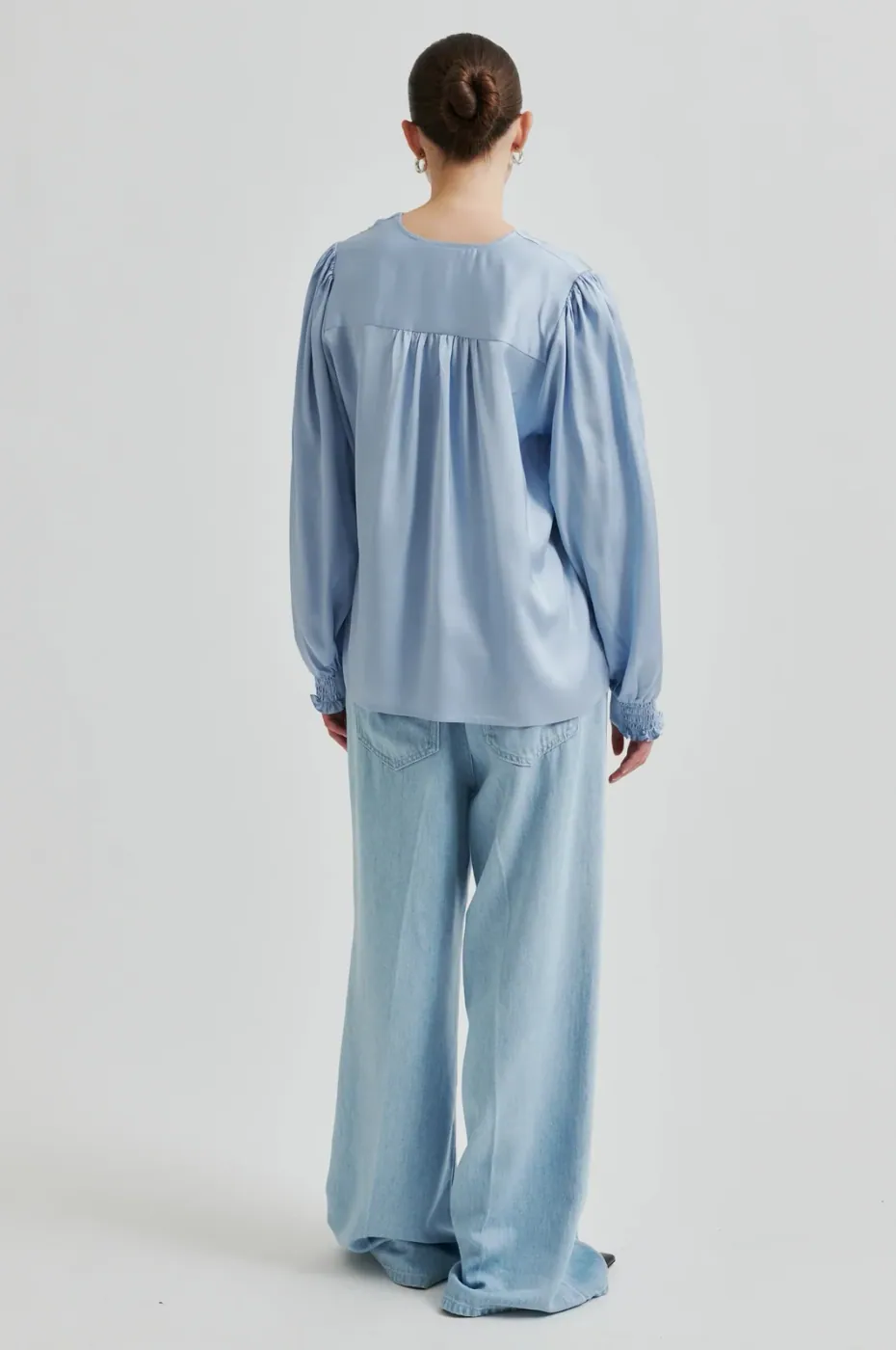 Bluza Second Female - 59330 Barri