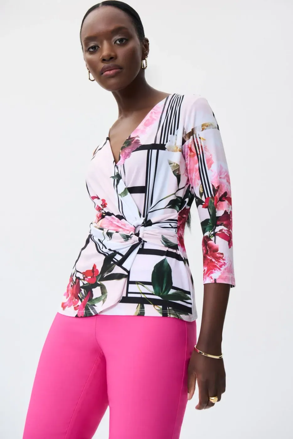 Bluza Joseph Ribkoff - 231077 2
