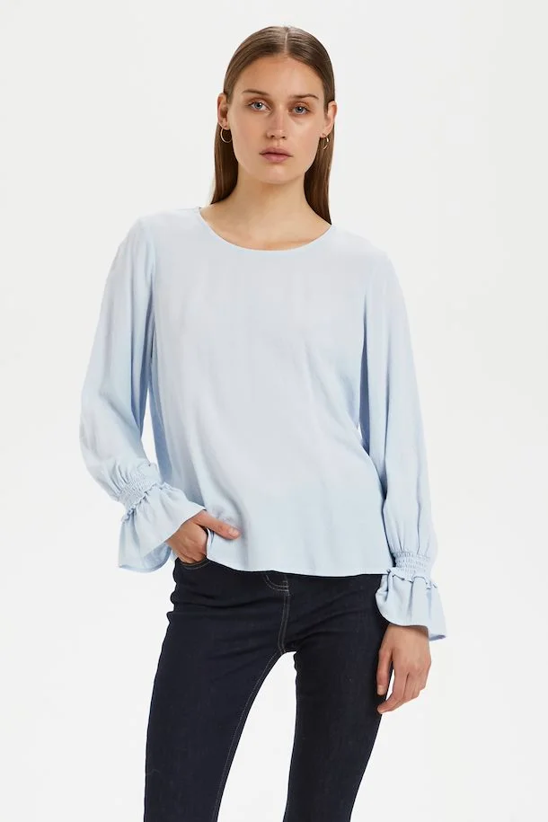 Bluza Karen by Simonsen - 10103802