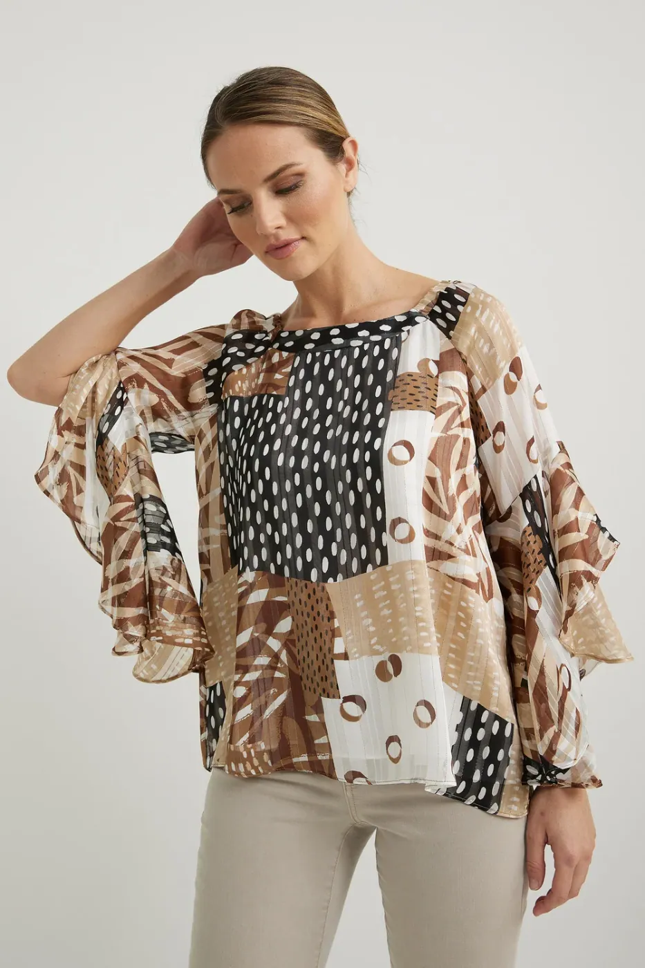 Bluza Joseph Ribkoff - 222180