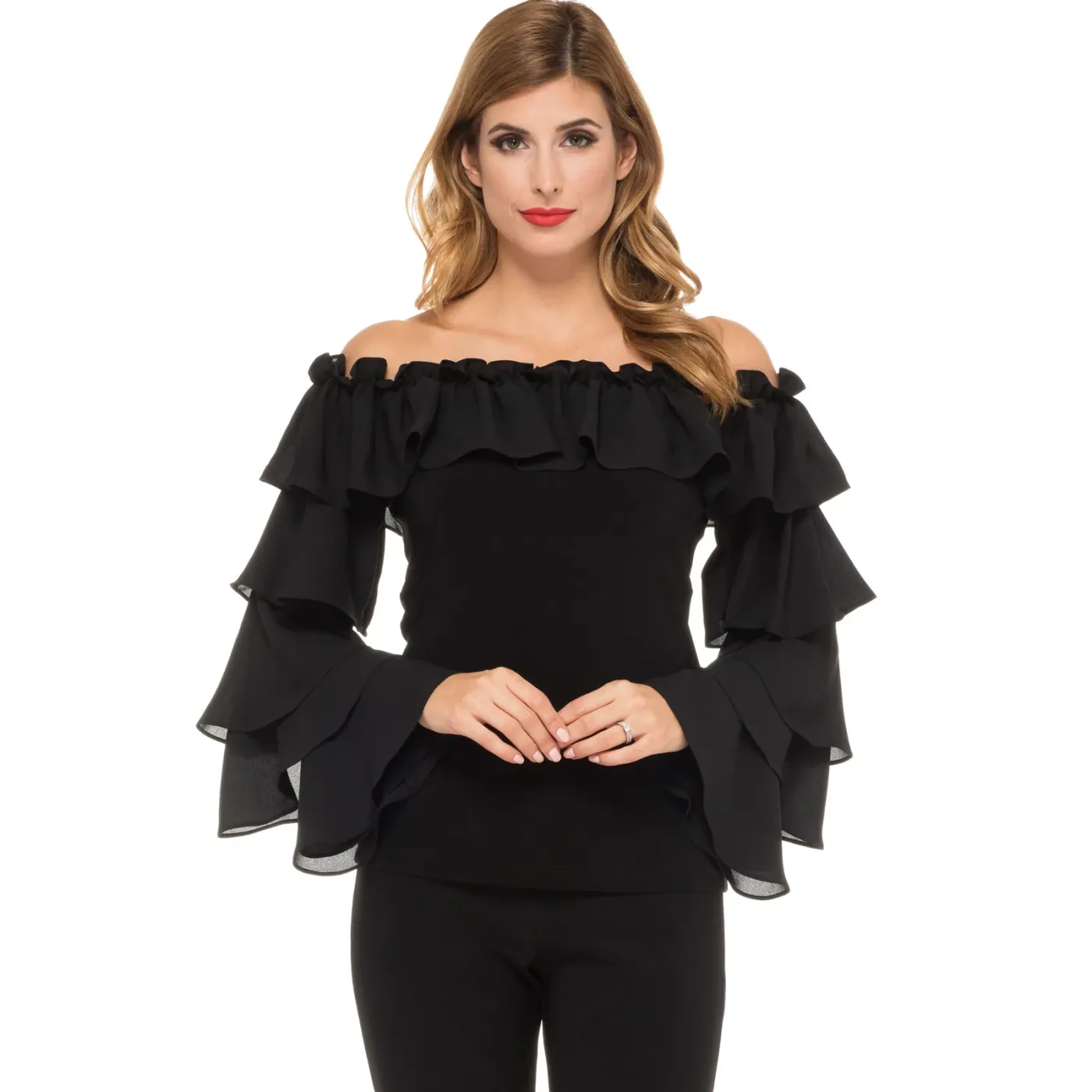 Bluza Joseph Ribkoff - 191258
