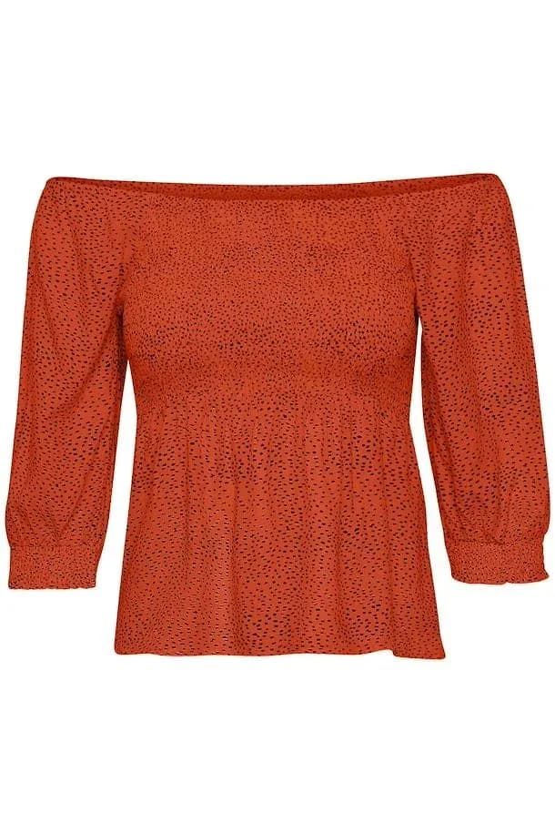 Bluza GESTUZ - 10903289