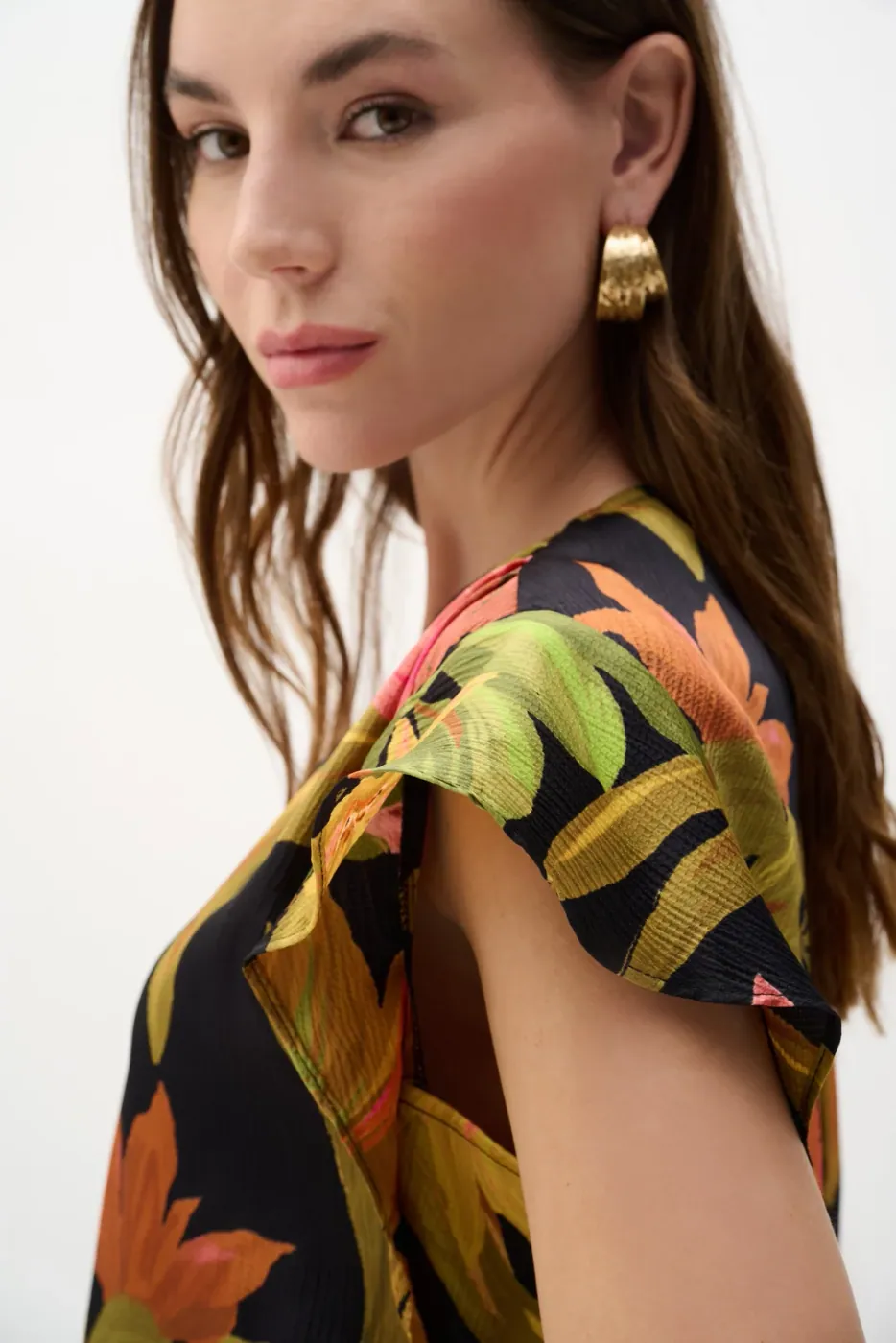 Bluza Joseph Ribkoff - 262087 4