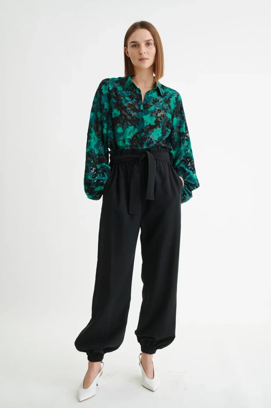 Bluza In Wear - 30105768