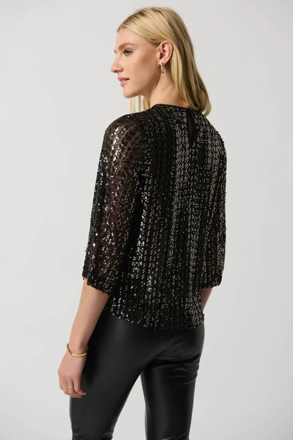 Bluza Joseph Ribkoff - 234176 3