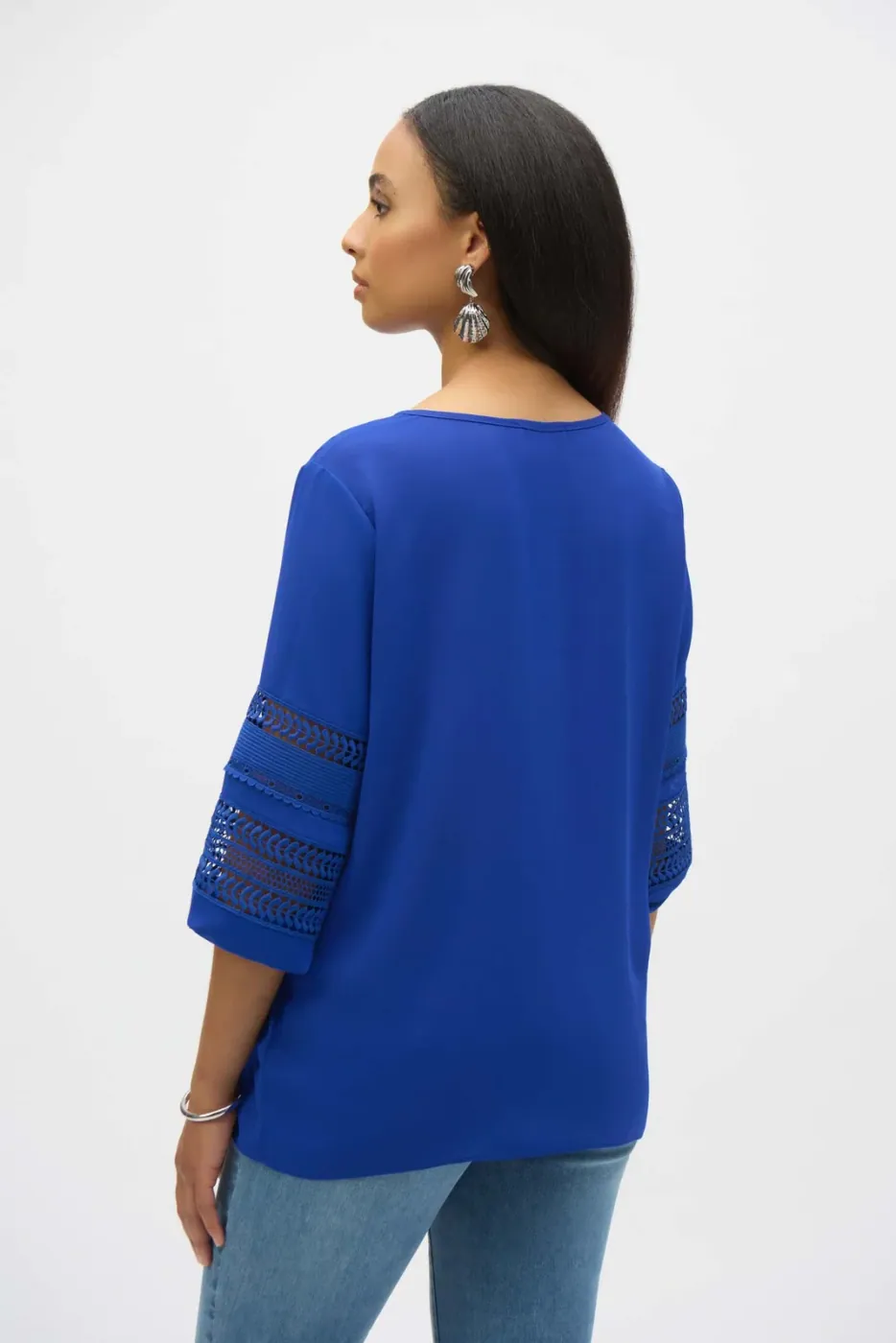 Bluza Joseph Ribkoff - 252077