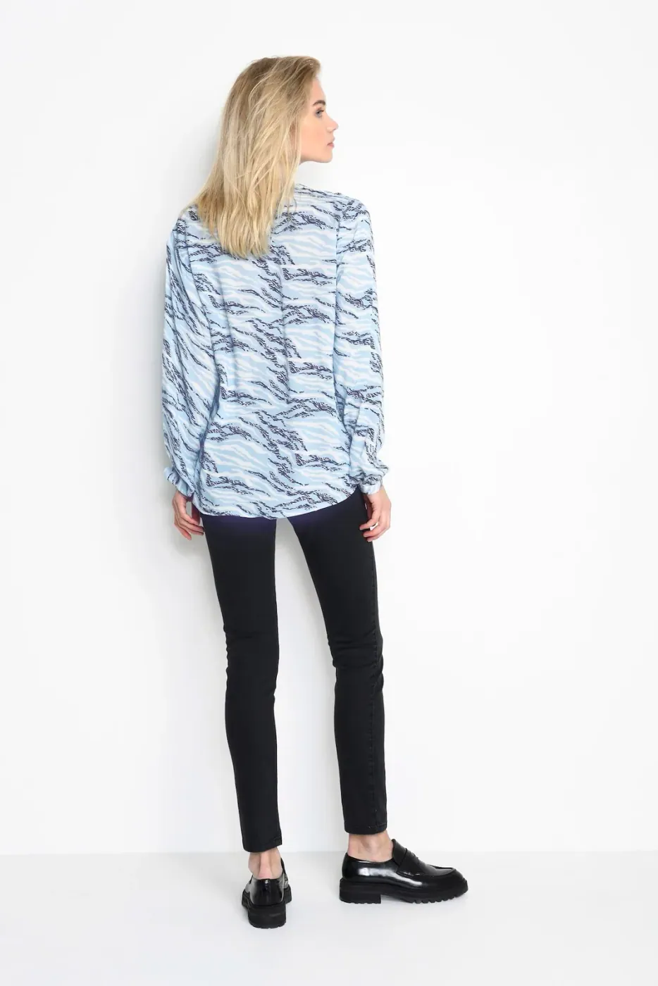 Bluza Kaffe - 10552008